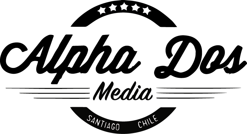 Alpha Dos Media
